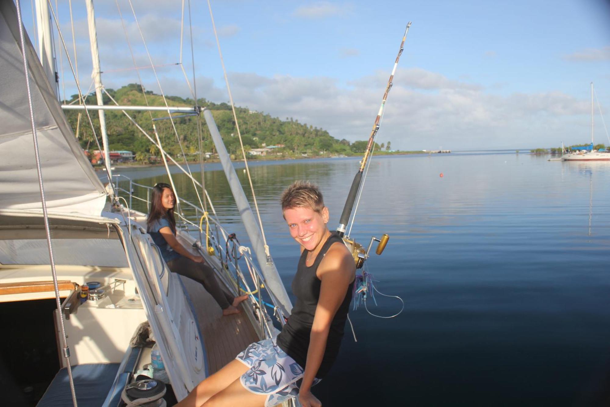 Sigasiga Sands Boutique Bungalows Savusavu Esterno foto