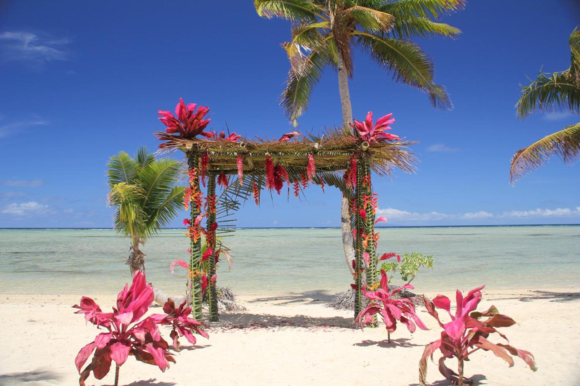 Sigasiga Sands Boutique Bungalows Savusavu Esterno foto