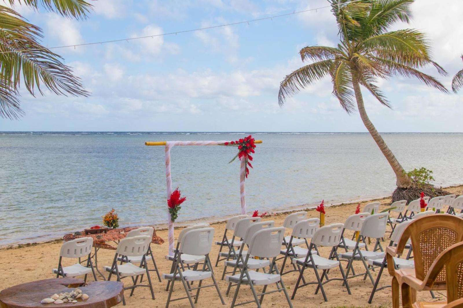 Sigasiga Sands Boutique Bungalows Savusavu Esterno foto