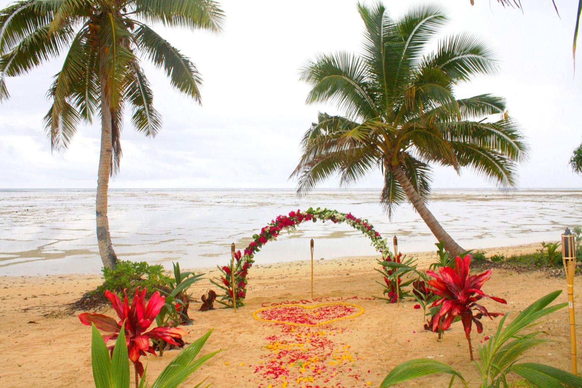 Sigasiga Sands Boutique Bungalows Savusavu Esterno foto