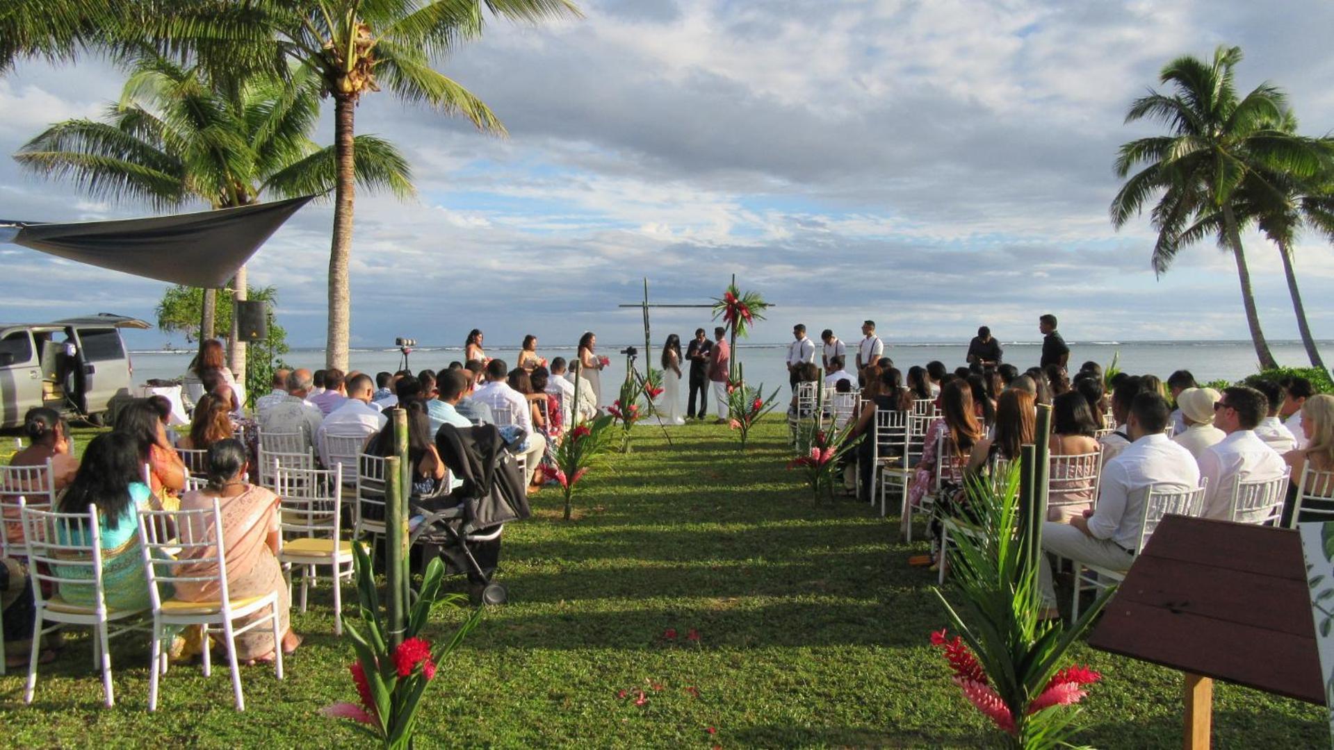 Sigasiga Sands Boutique Bungalows Savusavu Esterno foto