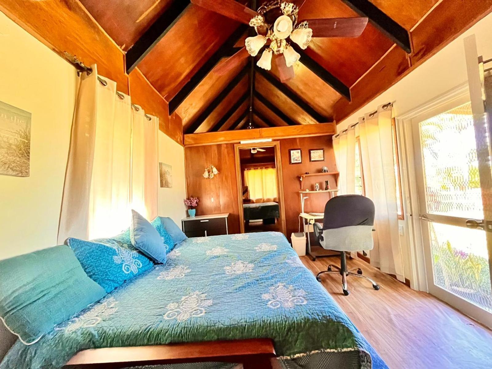 Sigasiga Sands Boutique Bungalows Savusavu Esterno foto