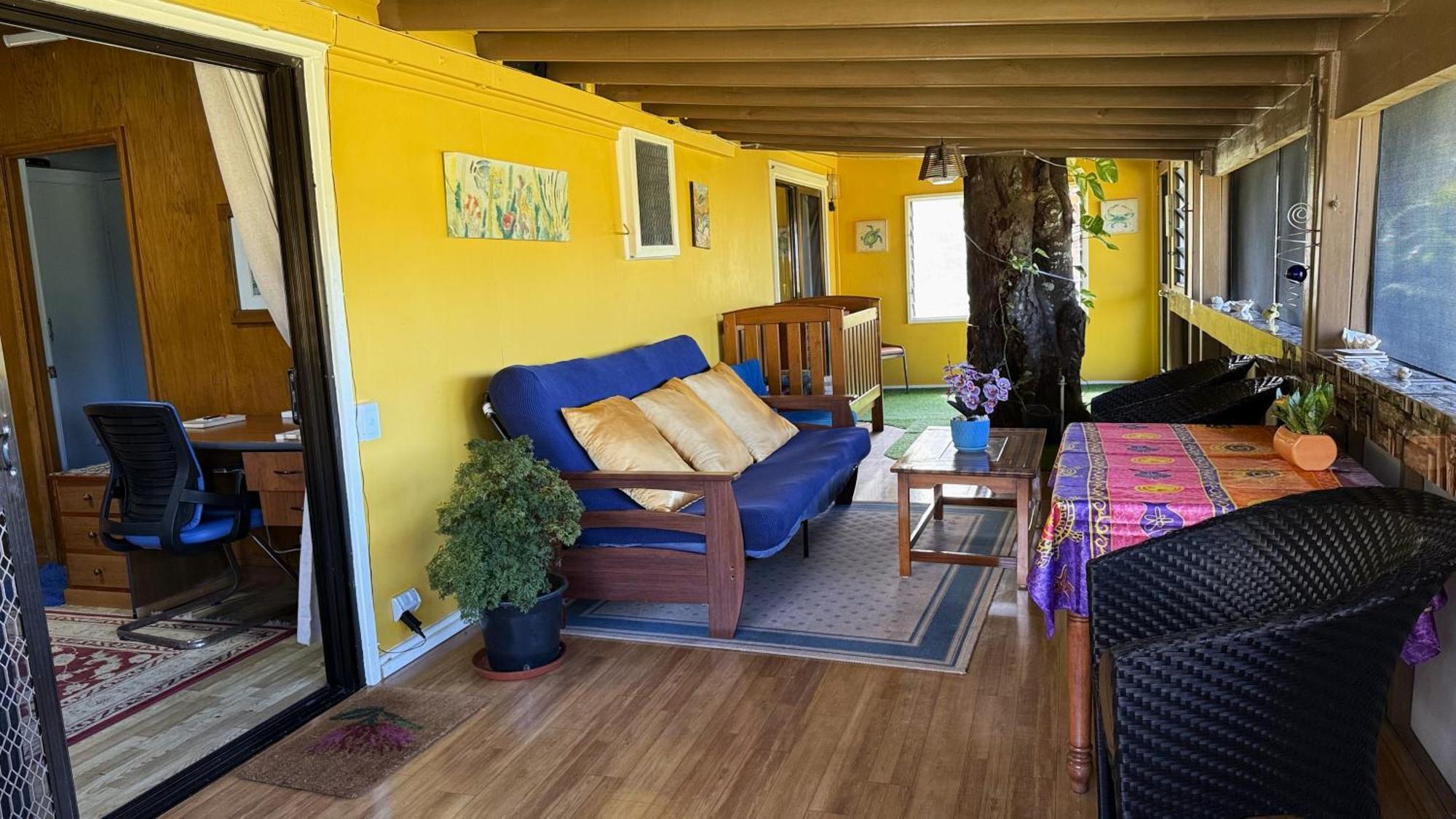 Sigasiga Sands Boutique Bungalows Savusavu Camera foto