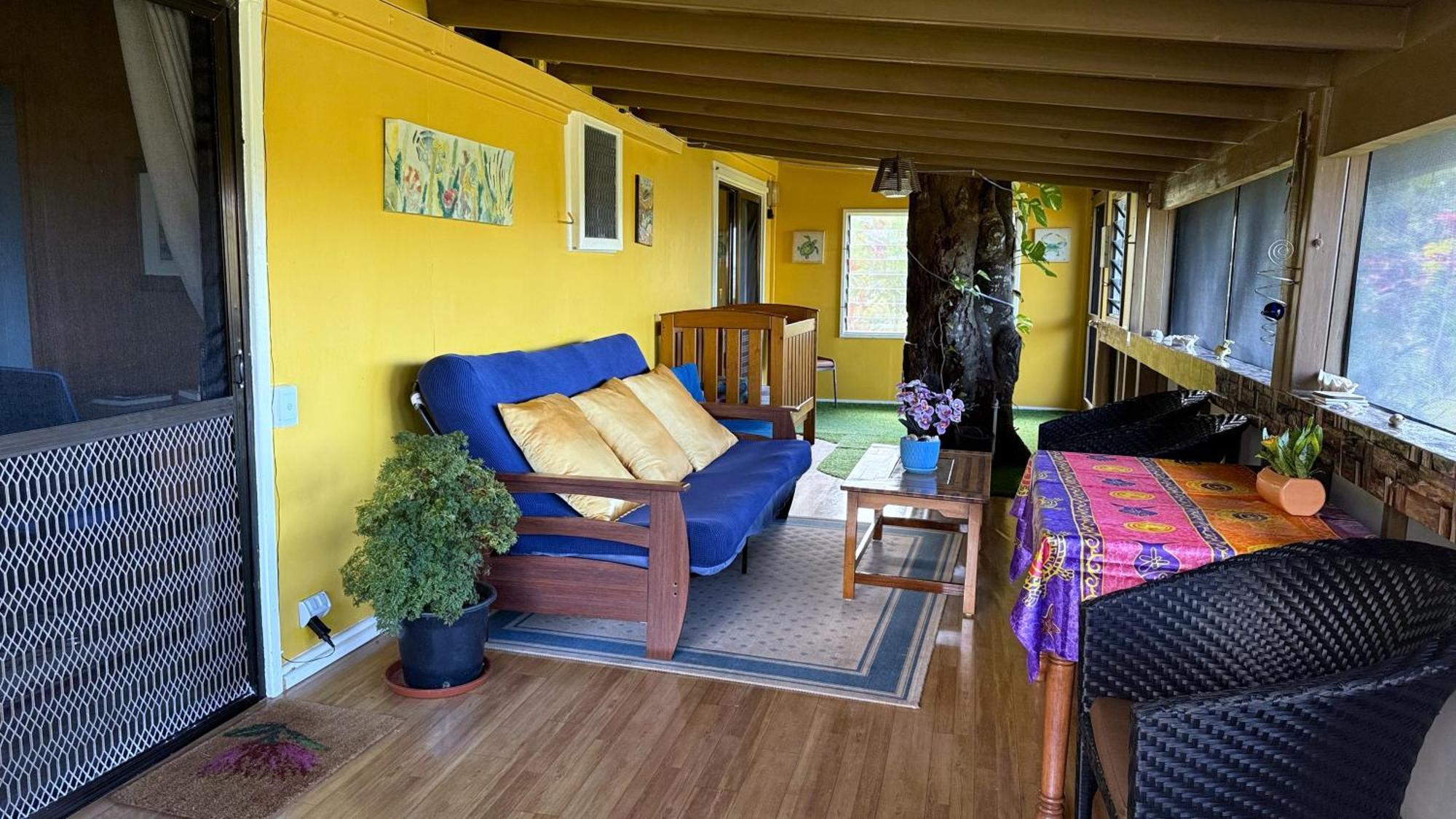 Sigasiga Sands Boutique Bungalows Savusavu Camera foto