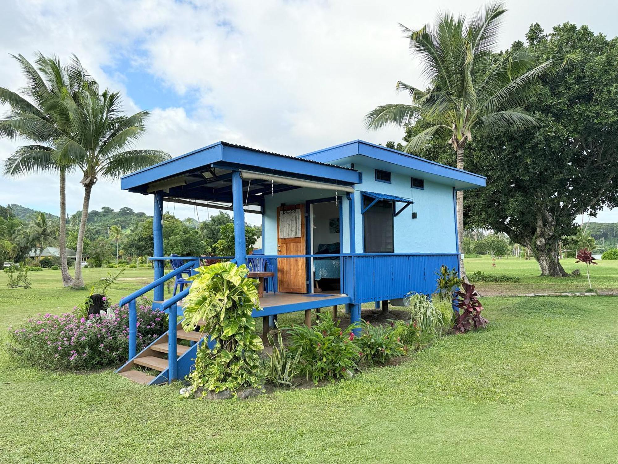 Sigasiga Sands Boutique Bungalows Savusavu Camera foto
