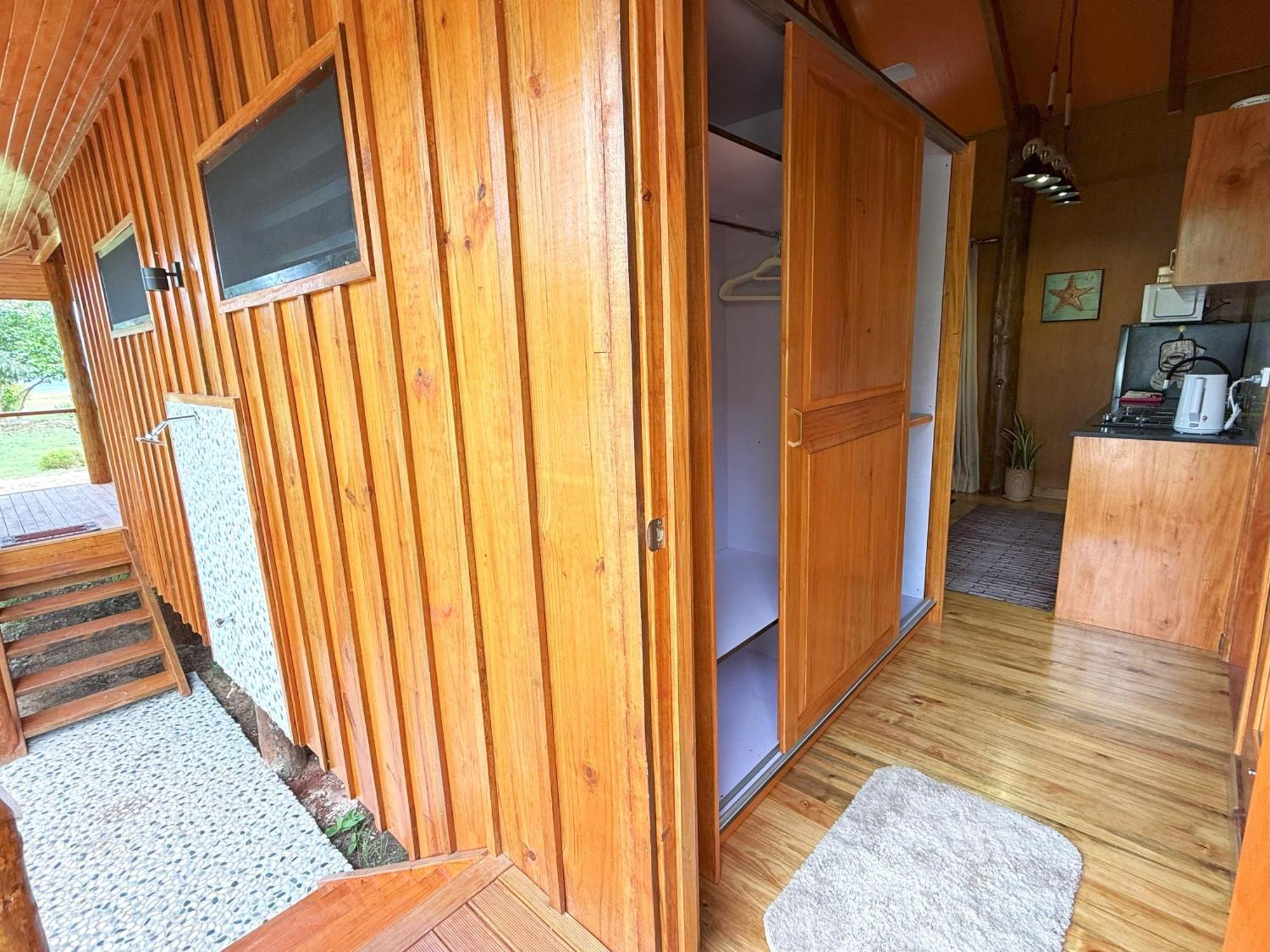 Sigasiga Sands Boutique Bungalows Savusavu Camera foto