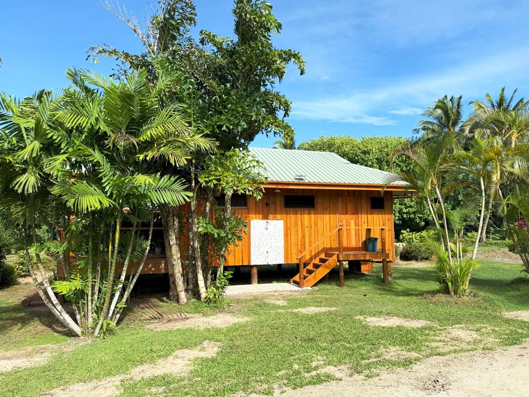 Sigasiga Sands Boutique Bungalows Savusavu Camera foto